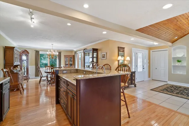 $1,500,000 | 7414 Field Bay Avenue, Kalamazoo, MI 49009