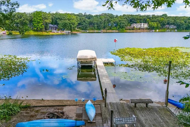 $1,500,000 | 7414 Field Bay Avenue, Kalamazoo, MI 49009