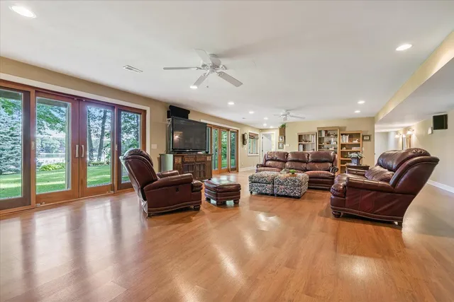 $1,500,000 | 7414 Field Bay Avenue, Kalamazoo, MI 49009