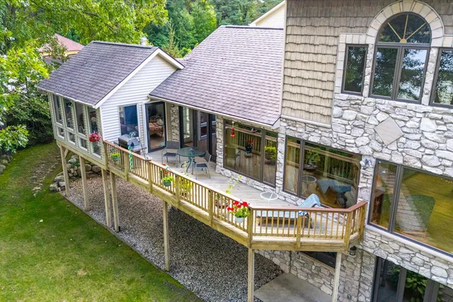 $1,500,000 | 7414 Field Bay Avenue, Kalamazoo, MI 49009