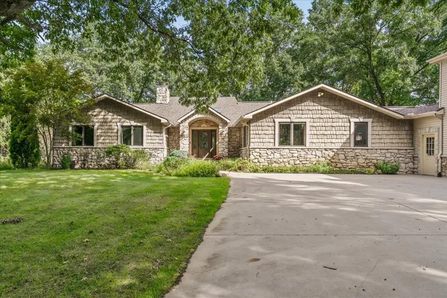 $1,500,000 | 7414 Field Bay Avenue, Kalamazoo, MI 49009