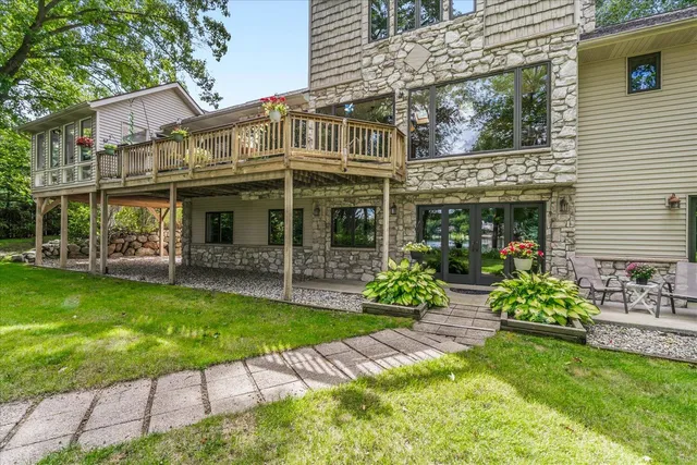 $1,500,000 | 7414 Field Bay Avenue, Kalamazoo, MI 49009