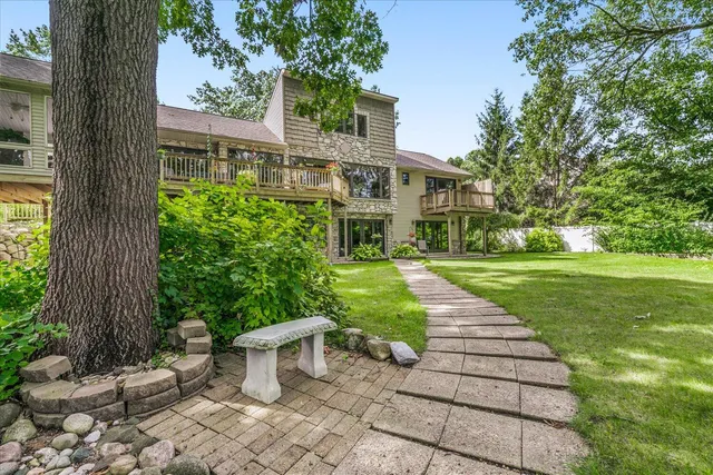 $1,500,000 | 7414 Field Bay Avenue, Kalamazoo, MI 49009