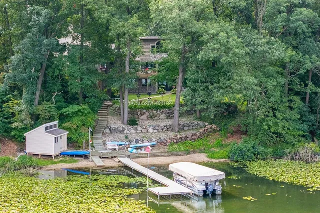 $1,500,000 | 7414 Field Bay Avenue, Kalamazoo, MI 49009