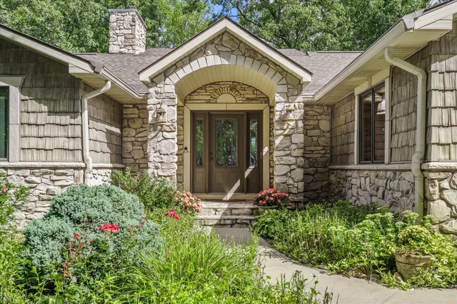 $1,500,000 | 7414 Field Bay Avenue, Kalamazoo, MI 49009