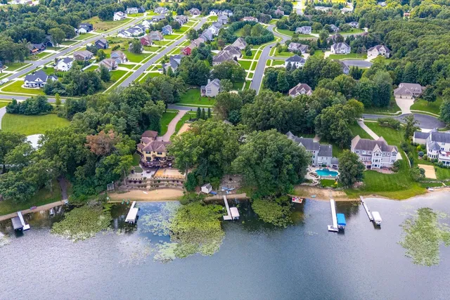 $1,500,000 | 7414 Field Bay Avenue, Kalamazoo, MI 49009