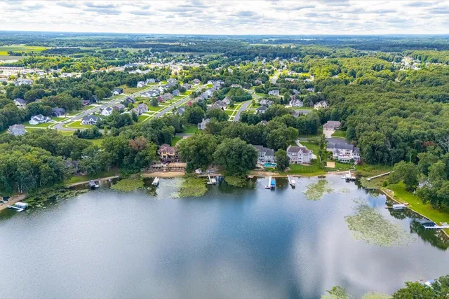 $1,500,000 | 7414 Field Bay Avenue, Kalamazoo, MI 49009