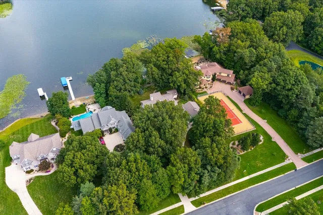 $1,500,000 | 7414 Field Bay Avenue, Kalamazoo, MI 49009