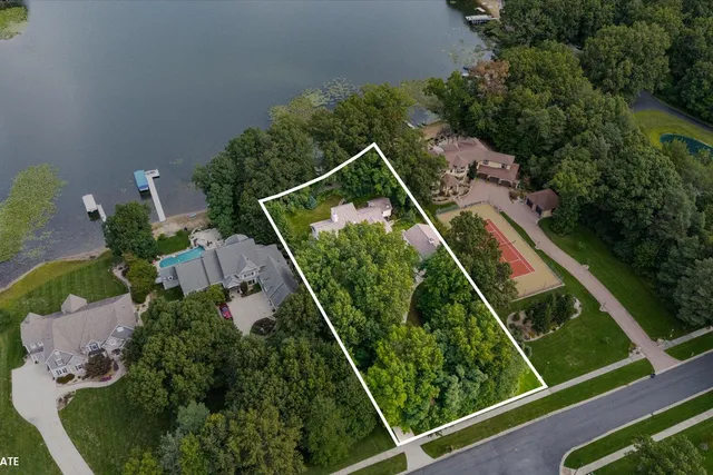 $1,500,000 | 7414 Field Bay Avenue, Kalamazoo, MI 49009
