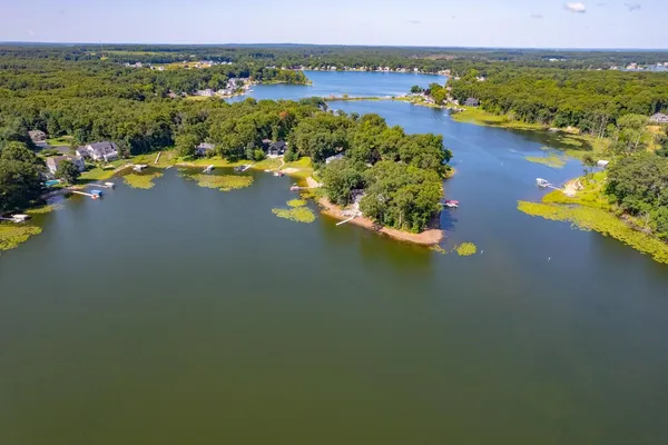 $1,500,000 | 7414 Field Bay Avenue, Kalamazoo, MI 49009