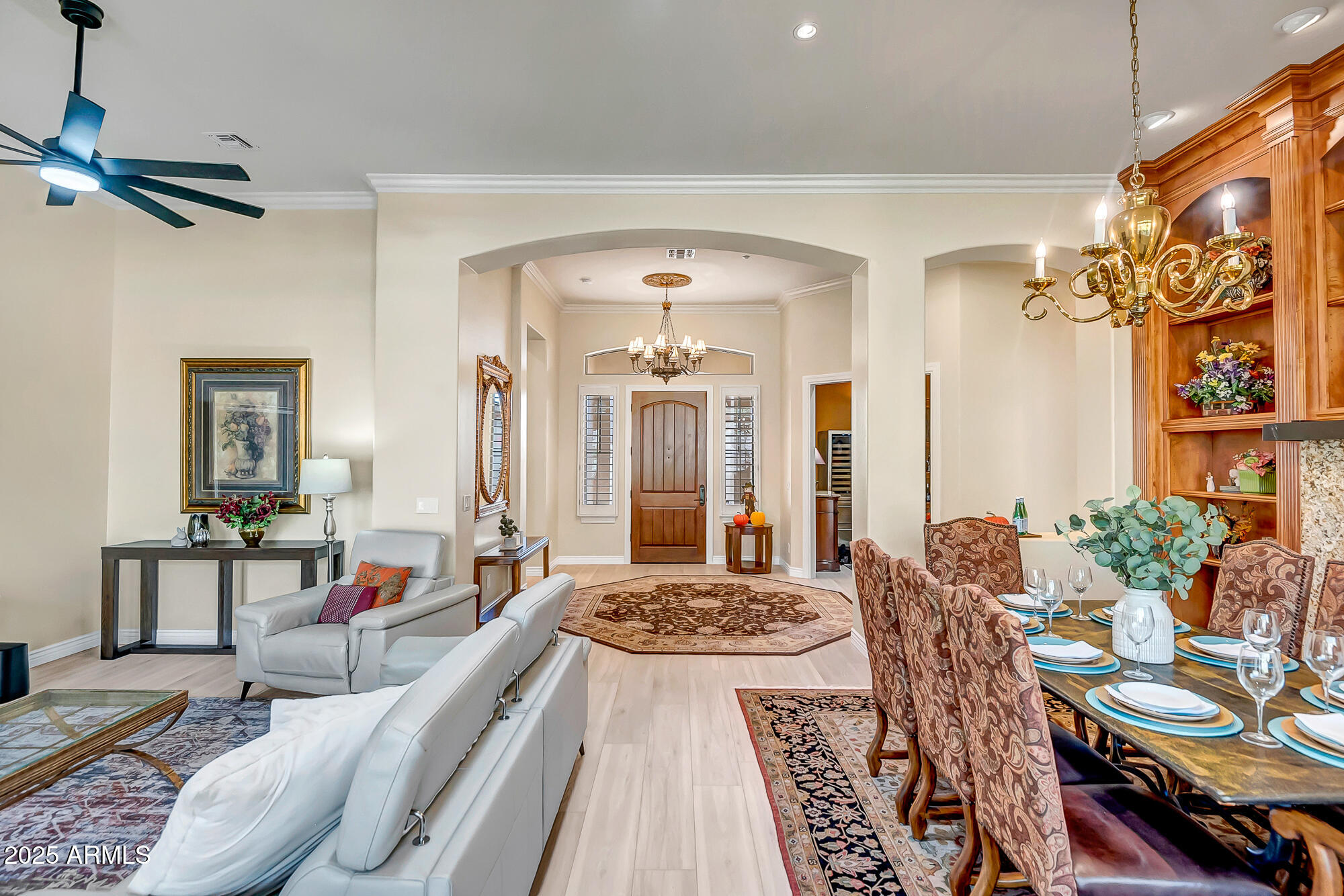 2240 West Legends Way Anthem, AZ 85086 - Photo 5 of 90 DSC_8740