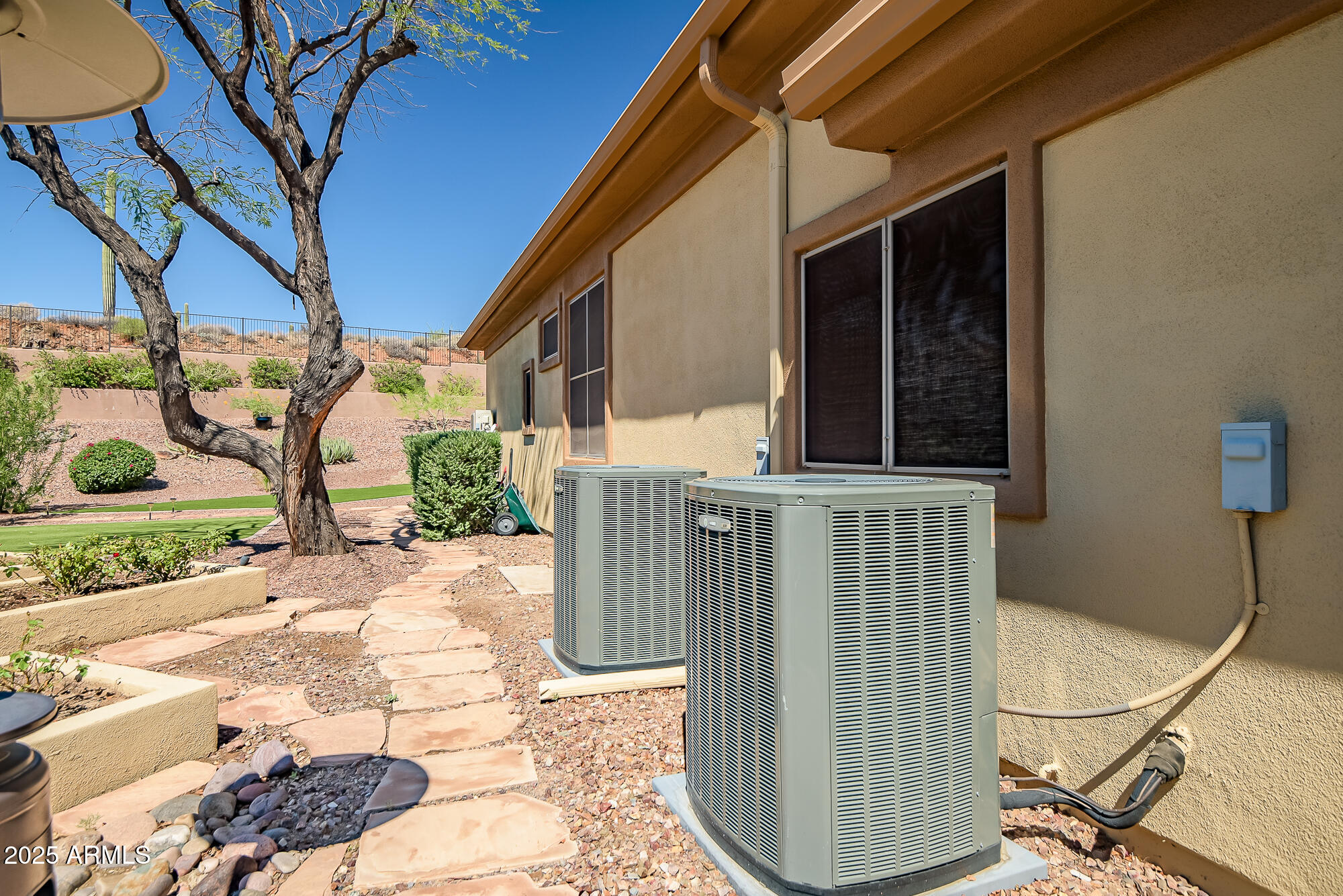 2240 West Legends Way Anthem, AZ 85086 - Photo 60 of 90 Trane HVAC's