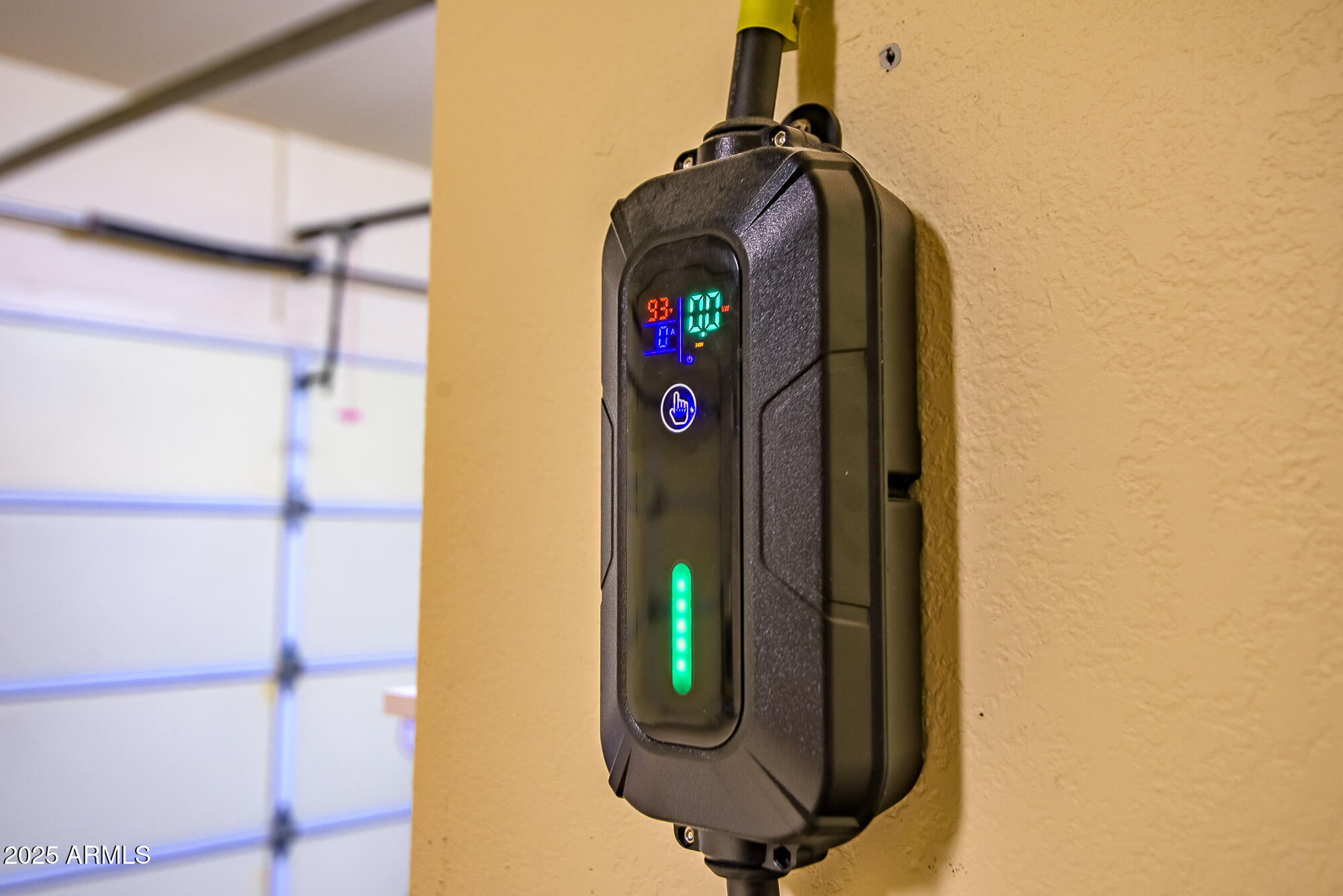 2240 West Legends Way Anthem, AZ 85086 - Photo 61 of 90 Electric car charging station.