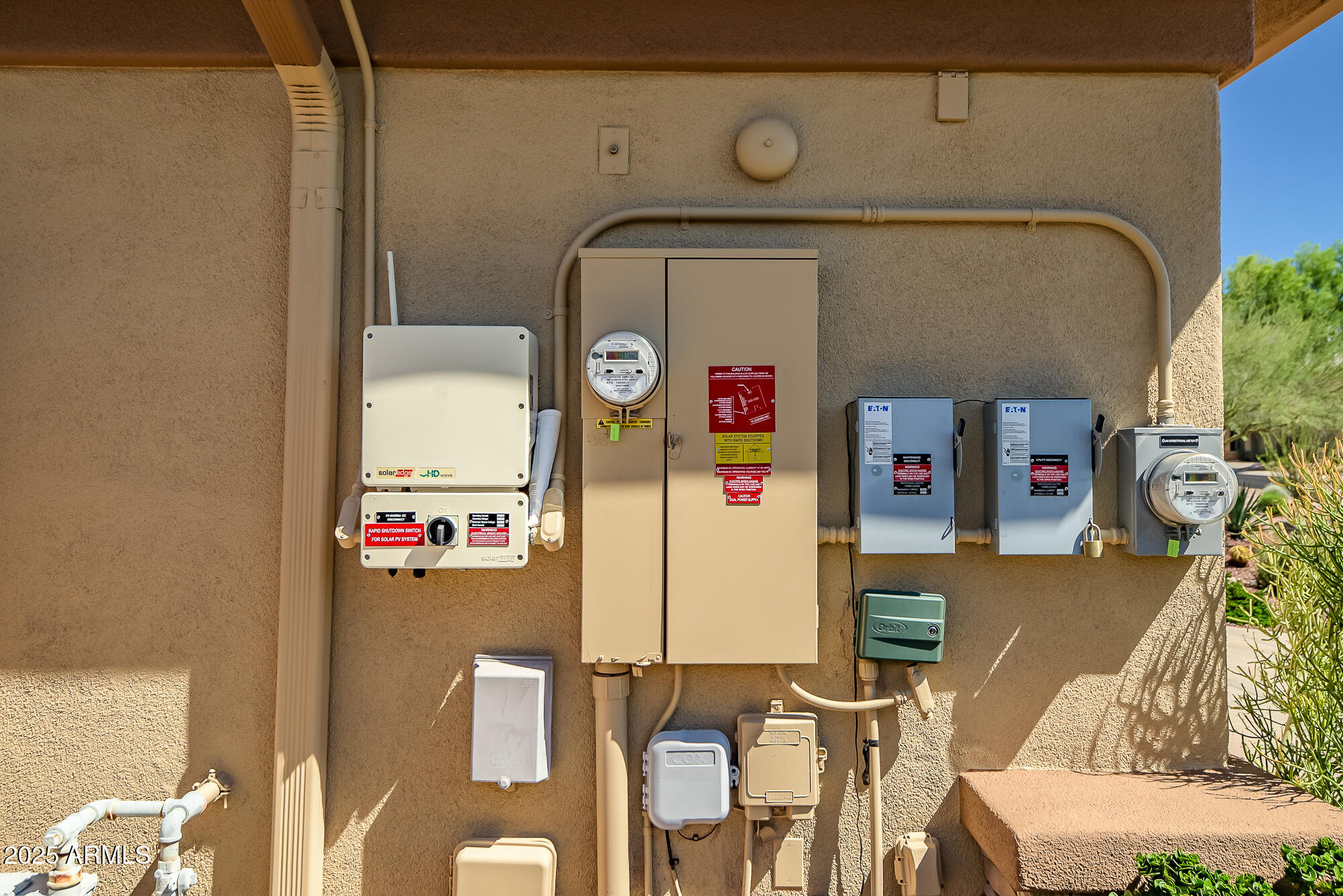 2240 West Legends Way Anthem, AZ 85086 - Photo 62 of 90 Solar