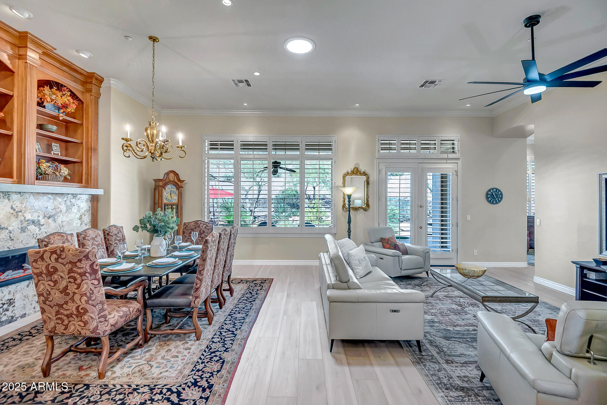 2240 West Legends Way Anthem, AZ 85086 - Photo 7 of 90 DSC_8725