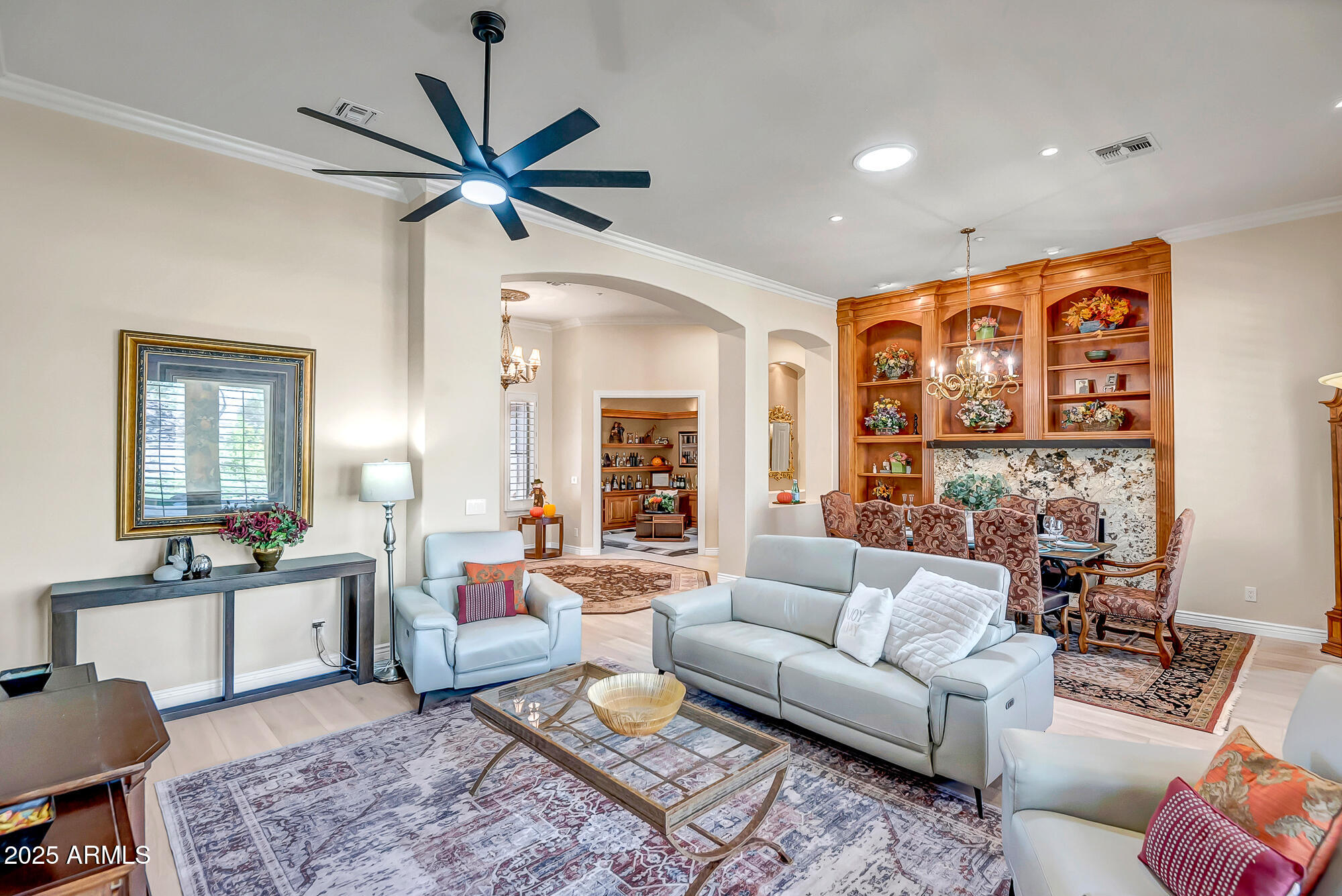 2240 West Legends Way Anthem, AZ 85086 - Photo 8 of 90 DSC_8745