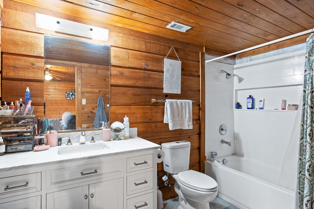 0 F-M 963 Briggs, TX 78608 - Photo 20 of 40 a bathroom with a sink a toilet and shower
