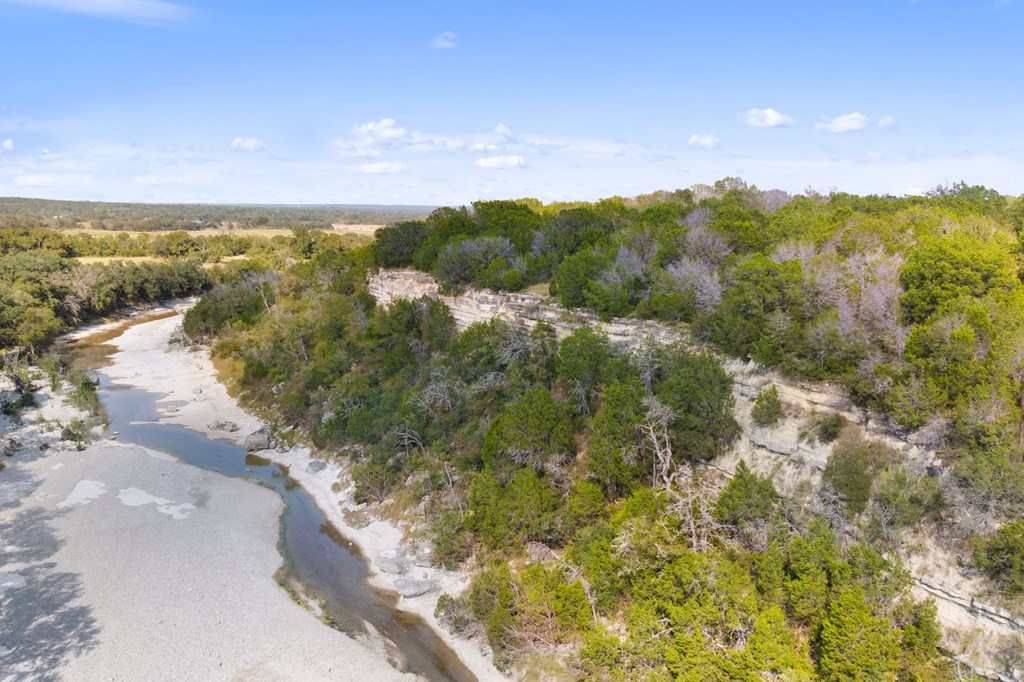 0 F-M 963 Briggs, TX 78608 - Photo 6 of 40 a view of lake with mountain