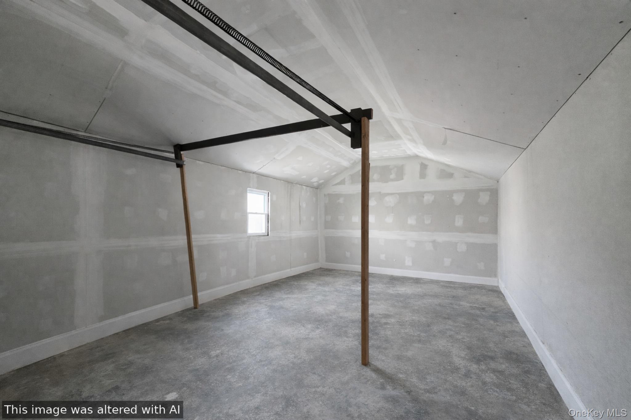 241-16 148th Road Queens, NY 11422 - Photo 15 of 28 a view of an empty room