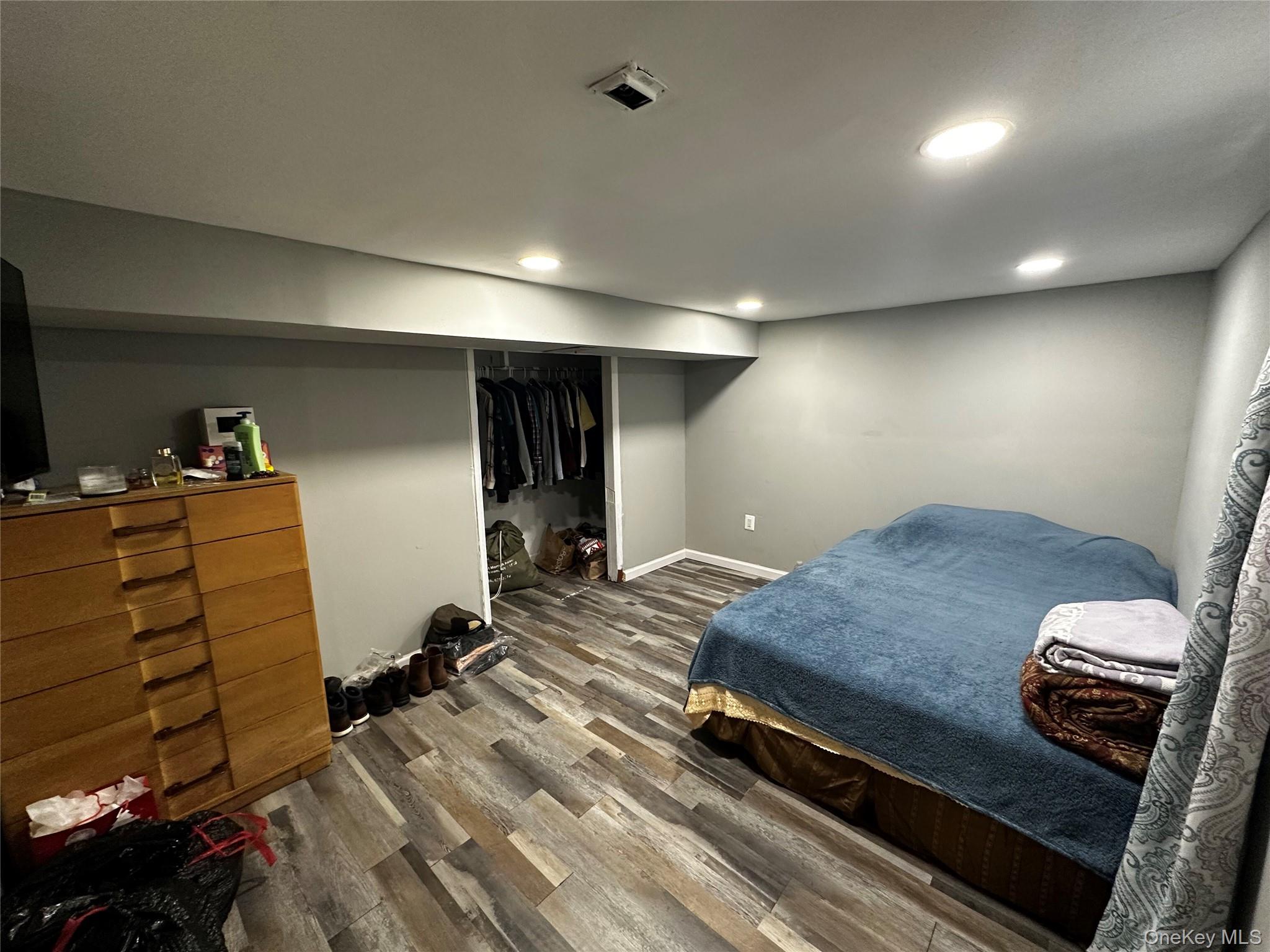 241-16 148th Road Queens, NY 11422 - Photo 27 of 28 a room with storage space