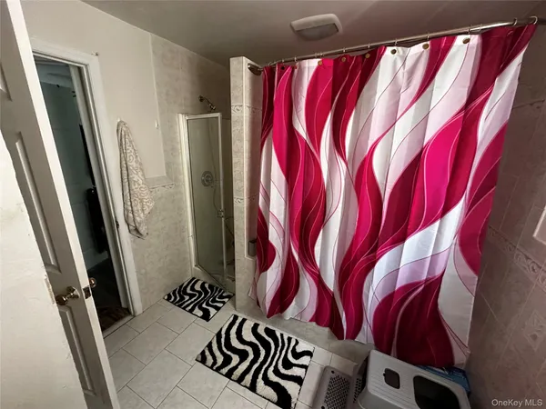 a view of a living room