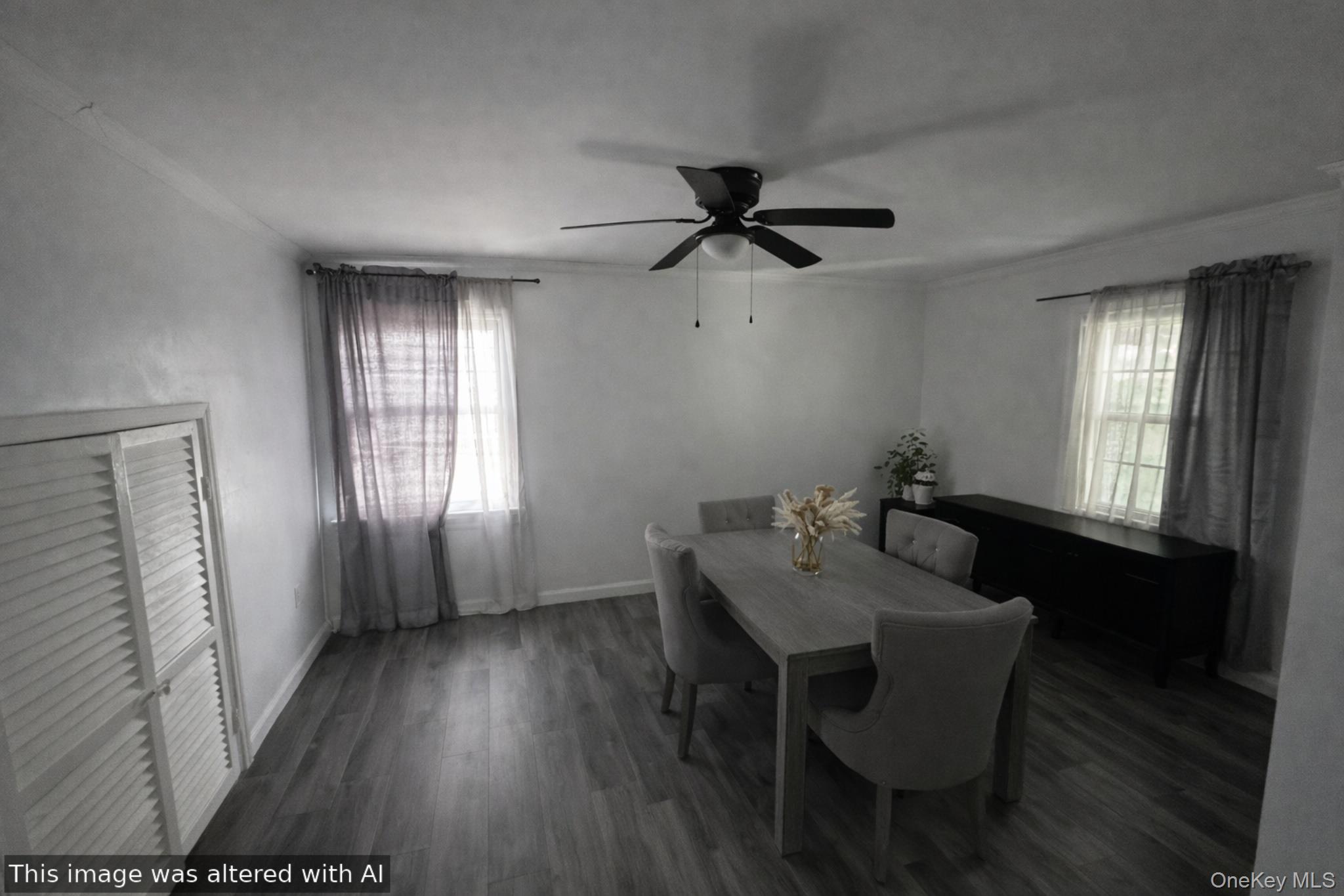 241-16 148th Road Queens, NY 11422 - Photo 7 of 28 a dining room with furniture and window