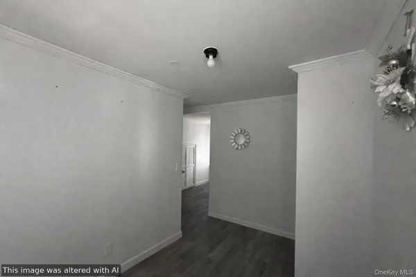 a view of room