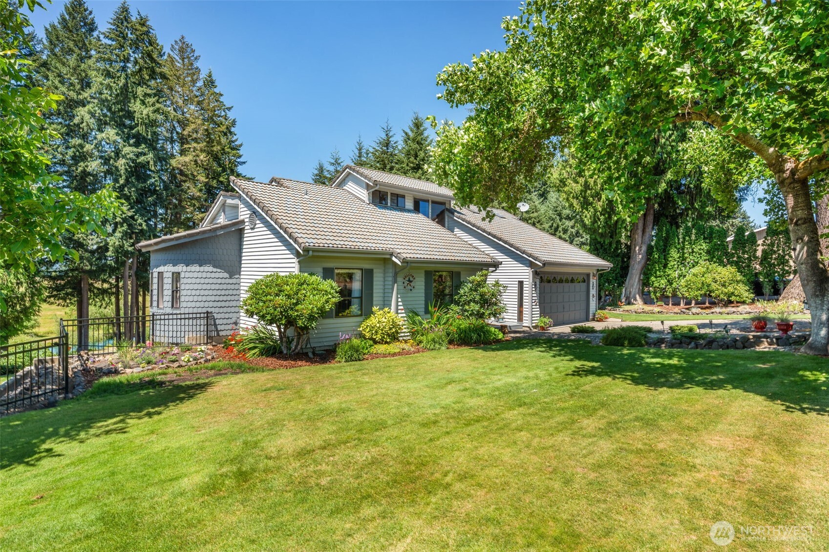 221 Dieckman Road Chehalis, WA 98532 - Photo 12 of 40