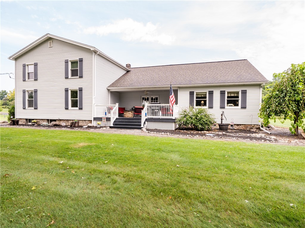 2305 Quaker Road Palmyra, NY 14522 - Photo 1 of 1 Gallery Image 1