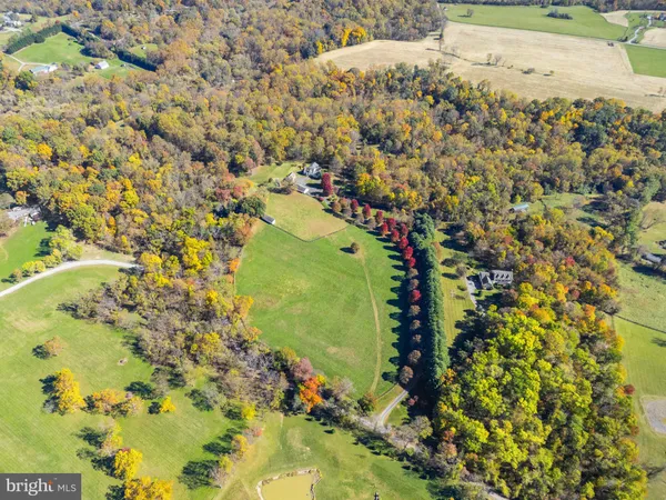 $949,000 | 20962 Beaverdam Bridge Road, Middleburg, VA 20117