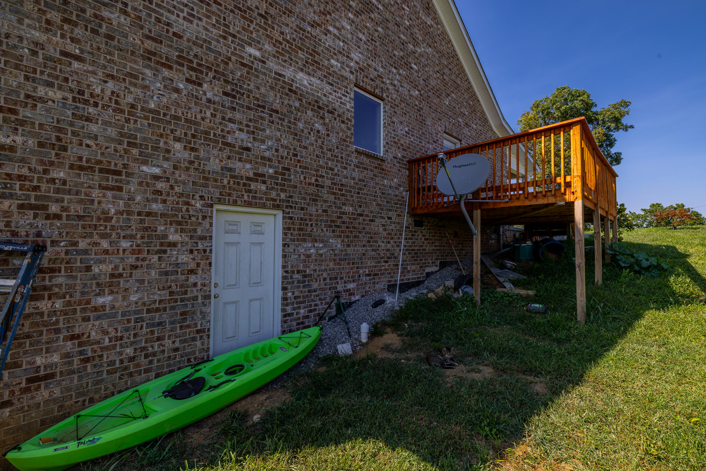 830 Johnson Road Harrodsburg, KY 40330 - Photo 31 of 47 1-34