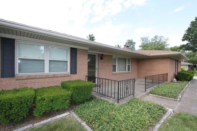 5118 Radnor Road Indianapolis, IN 46226 - Photo 1 of 13 Gallery Image 1