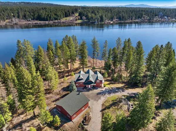 $1,950,000 | 41404 North Perry Road, Deer Park, WA 99006