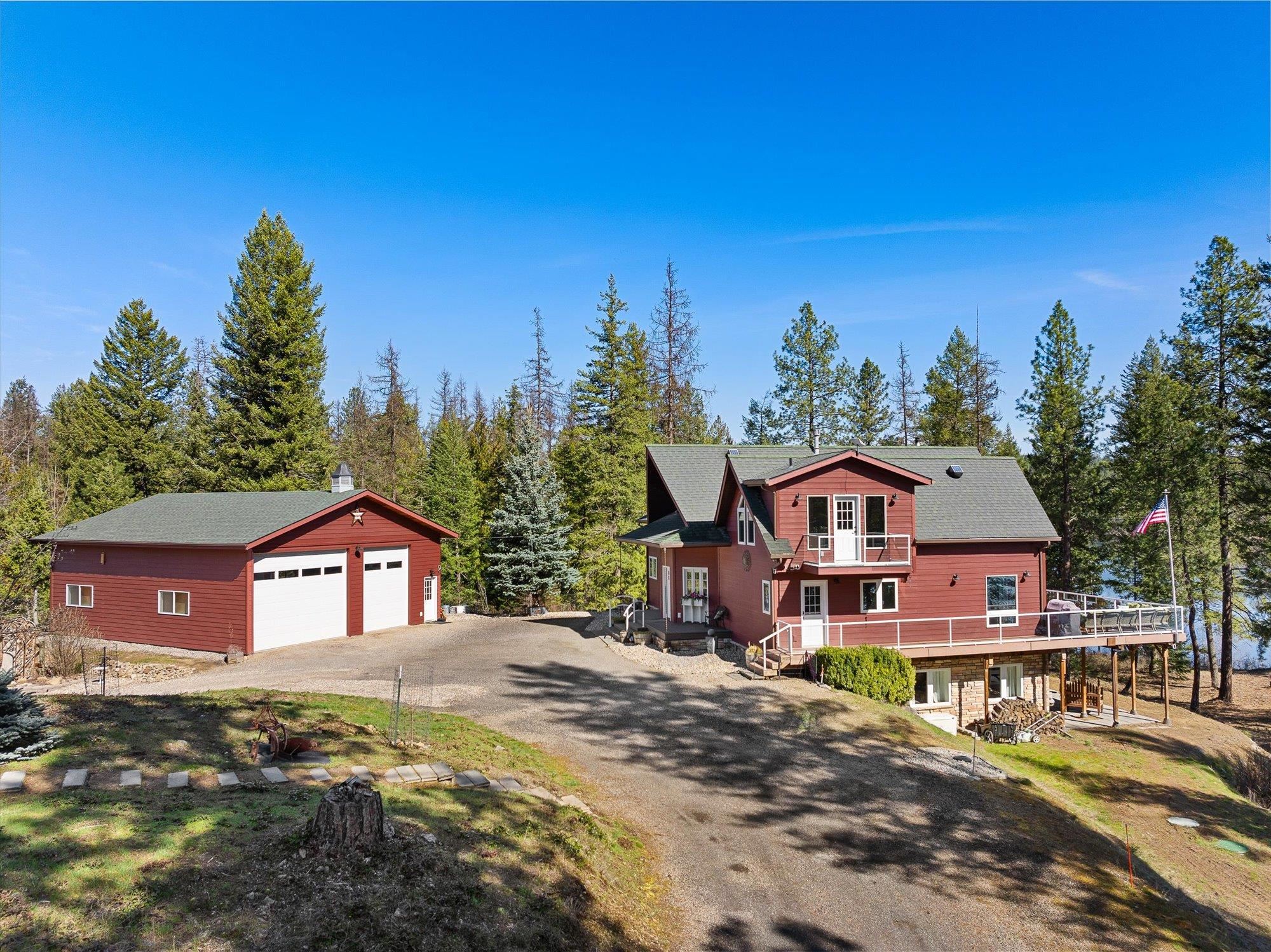 41404 North Perry Road Deer Park, WA 99006 - Photo 2 of 50