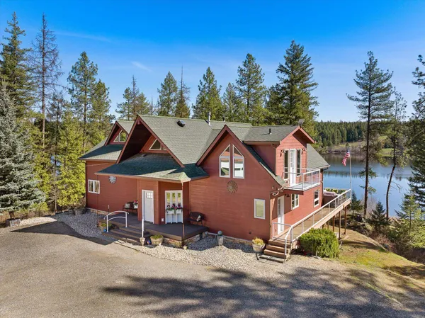 $1,950,000 | 41404 North Perry Road, Deer Park, WA 99006