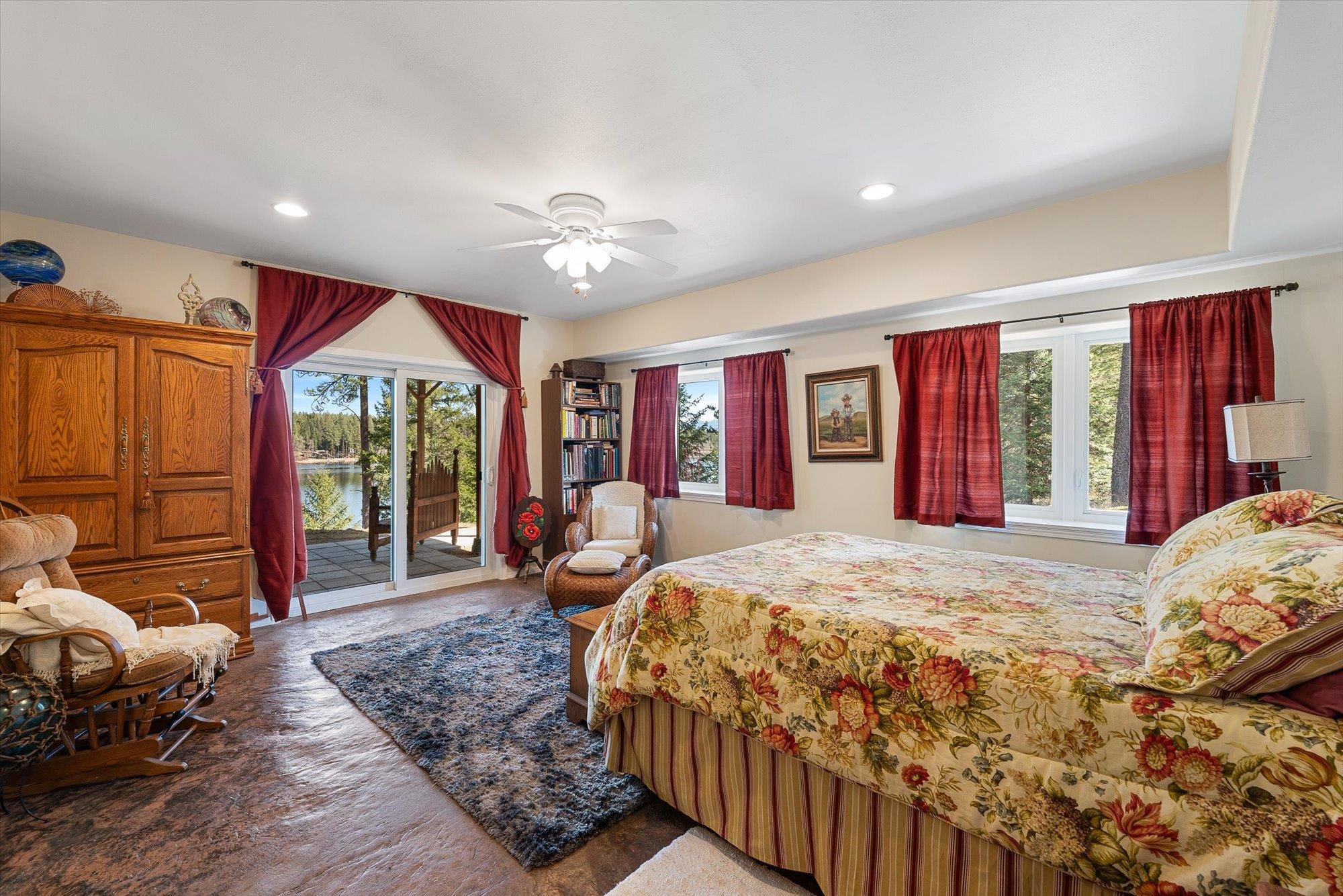 41404 North Perry Road Deer Park, WA 99006 - Photo 36 of 50