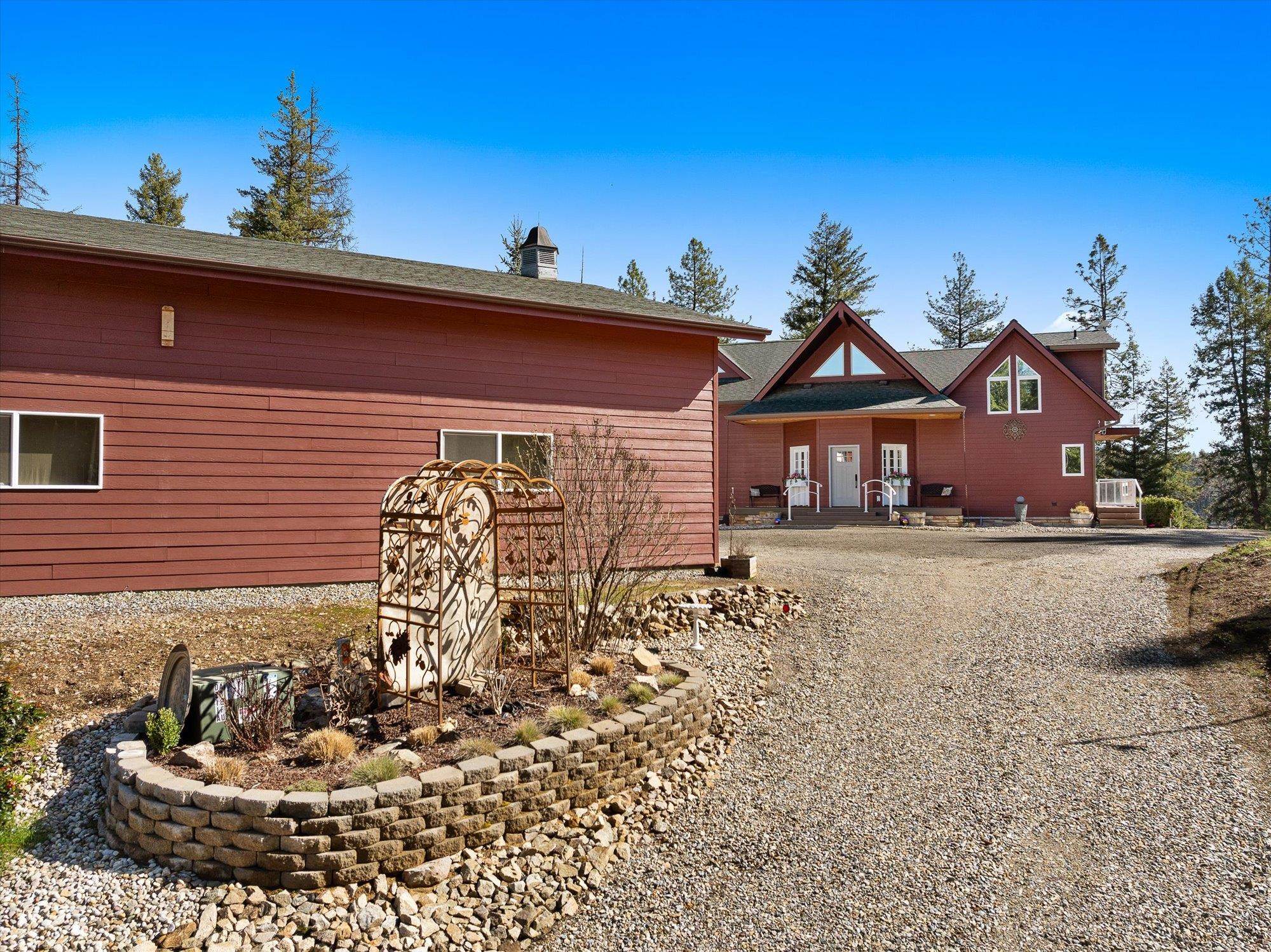 41404 North Perry Road Deer Park, WA 99006 - Photo 44 of 50