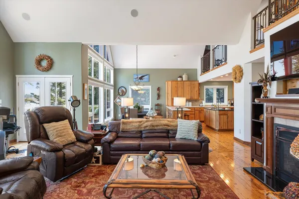 $1,950,000 | 41404 North Perry Road, Deer Park, WA 99006