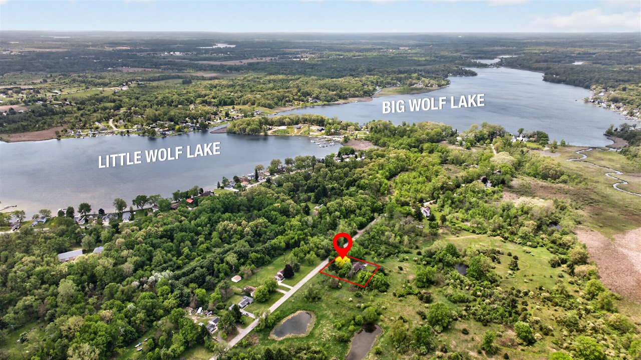10260 Mack Island Road Grass Lake, MI 49240 - Photo 2 of 55