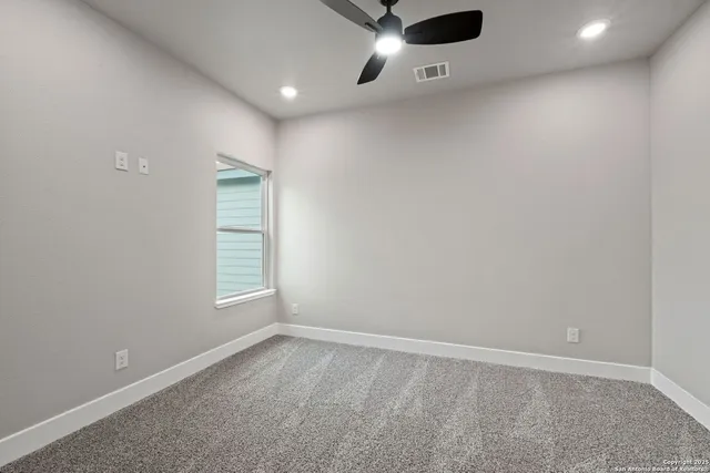 wooden floor and windows in a room