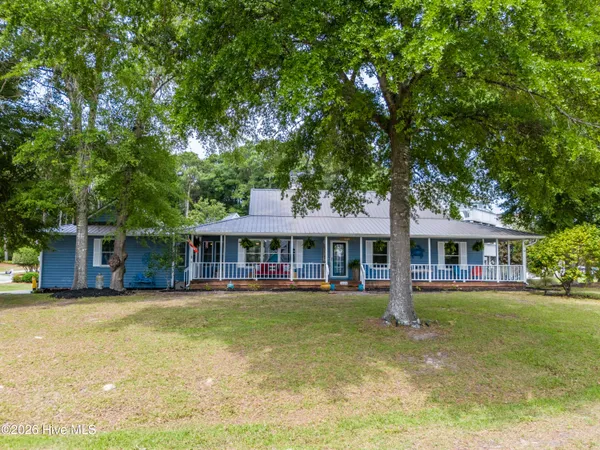 $448,000 | 1024 Meridian Drive, Sneads Ferry, NC 28460