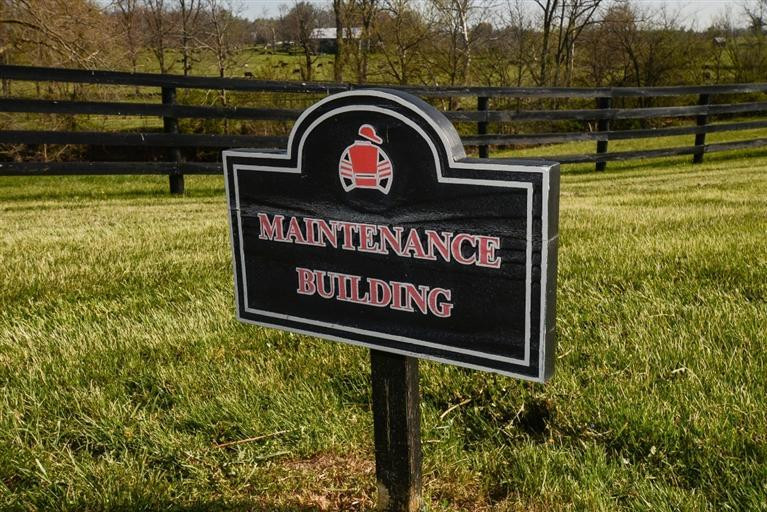 4865 Lexington Road Paris, KY 40361 - Photo 40 of 49 Photo 40