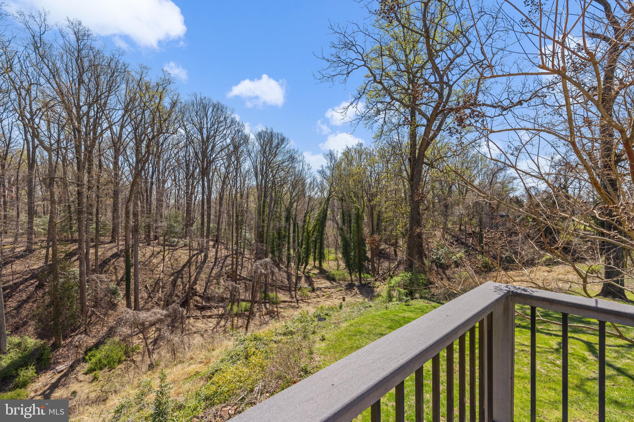 249 Joyce Lane Arnold, MD 21012 - Photo 17 of 22 Serene, peaceful view