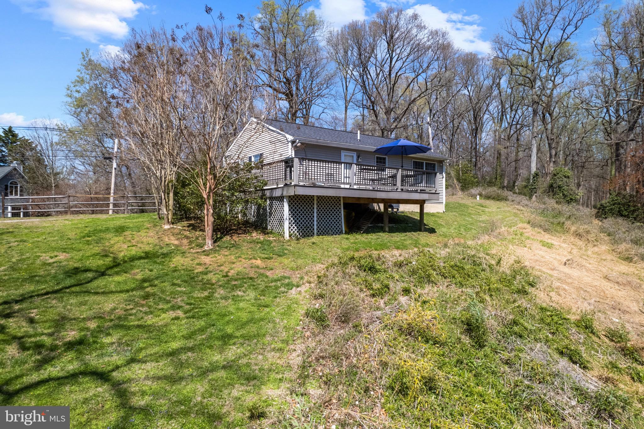 249 Joyce Lane Arnold, MD 21012 - Photo 18 of 22 Quaint weekend cottage or build your dream home!