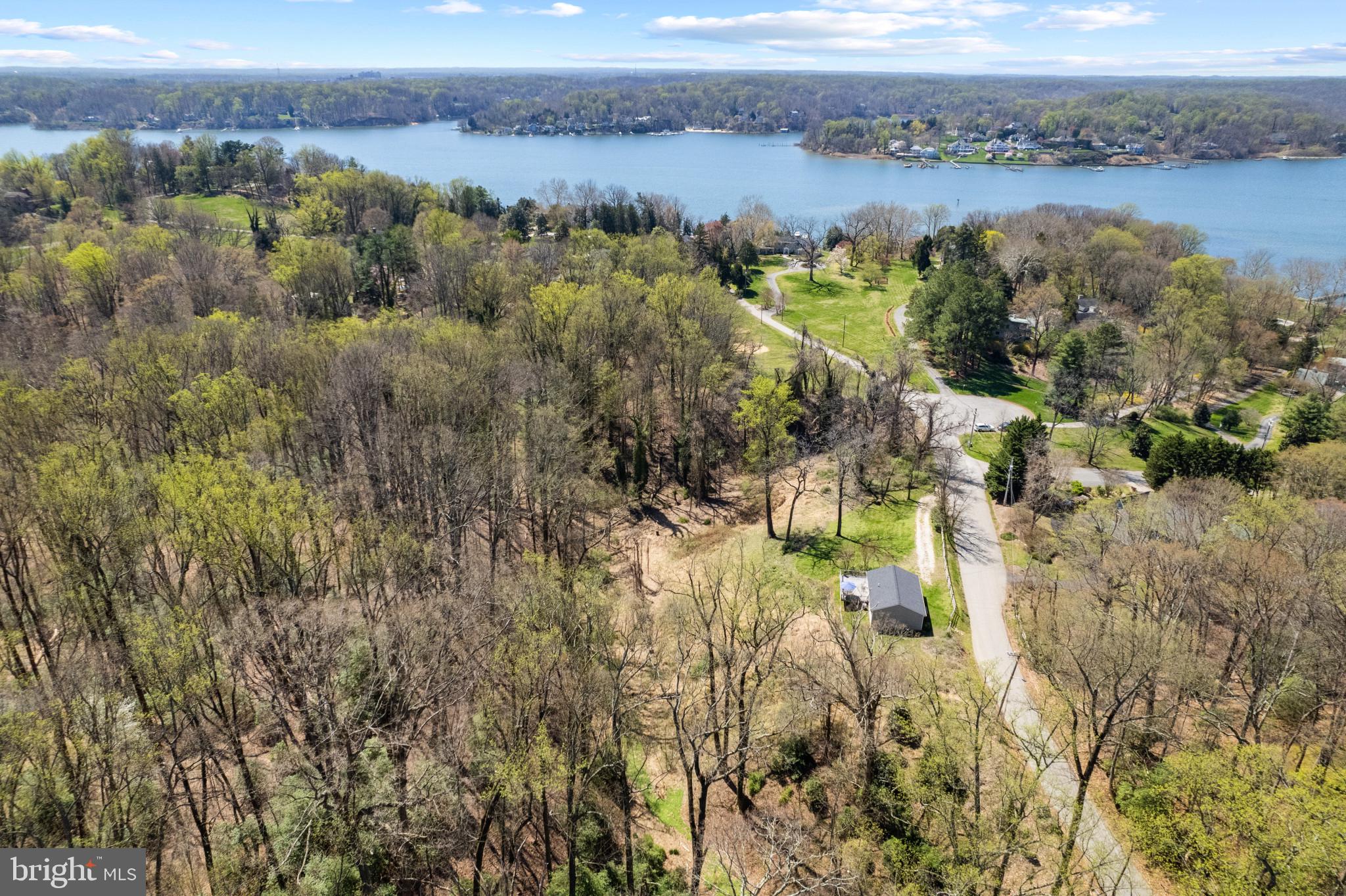 249 Joyce Lane Arnold, MD 21012 - Photo 19 of 22 Beautiful setting near the Severn River
