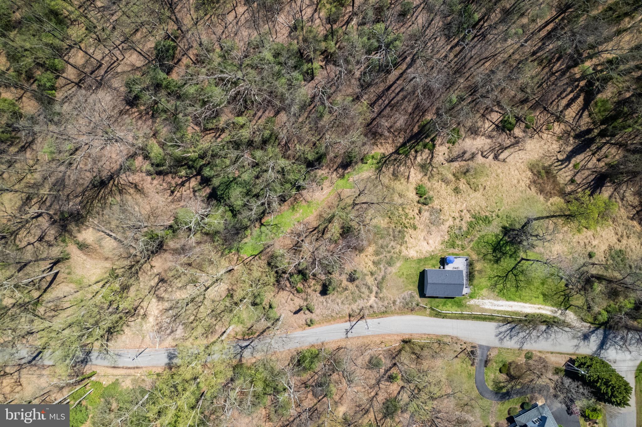 249 Joyce Lane Arnold, MD 21012 - Photo 21 of 22 Aerial view