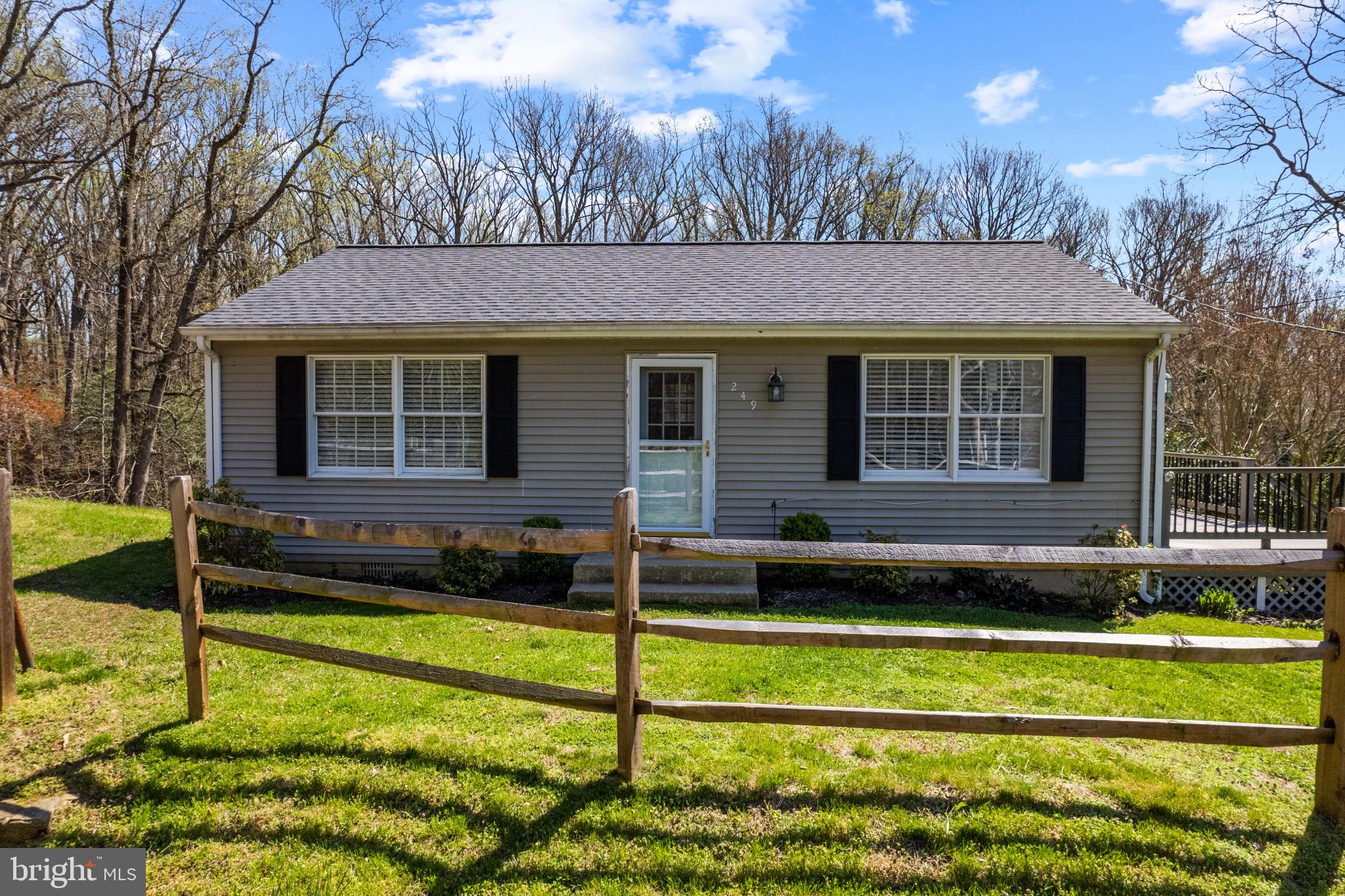 249 Joyce Lane Arnold, MD 21012 - Photo 6 of 22 Move-in ready home