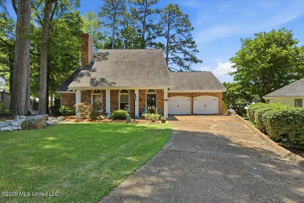 $549,900 | 135 Winter Teal Place, Madison, MS 39110