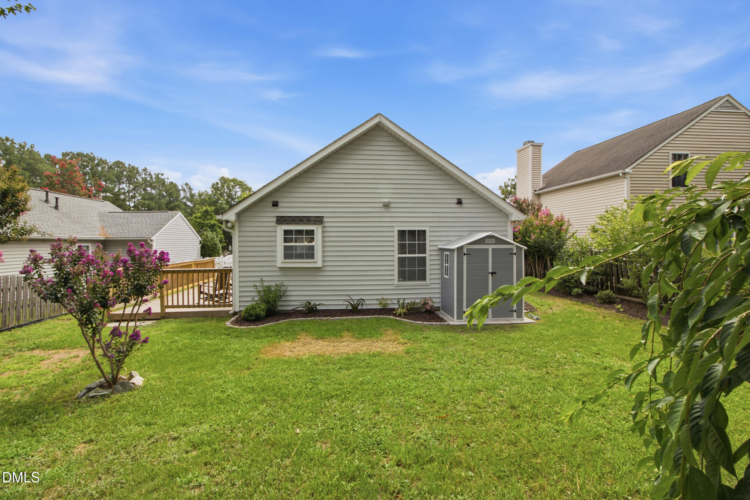 4908 Gable Ridge Drive Durham, NC 27713 - Photo 17 of 18 9_img_7784