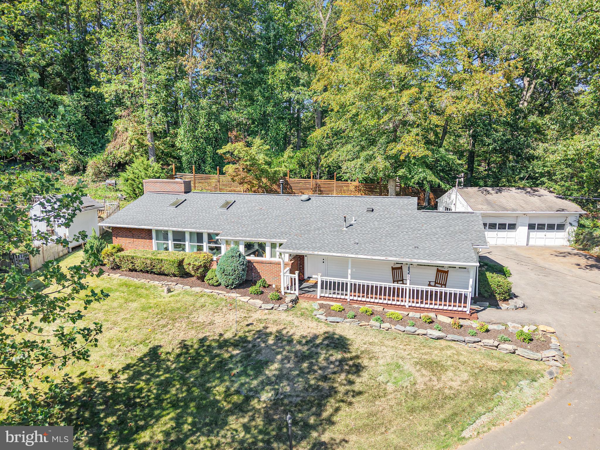 18322 Sharon Road Triangle, VA 22172 - Photo 1 of 49 Gallery Image 1